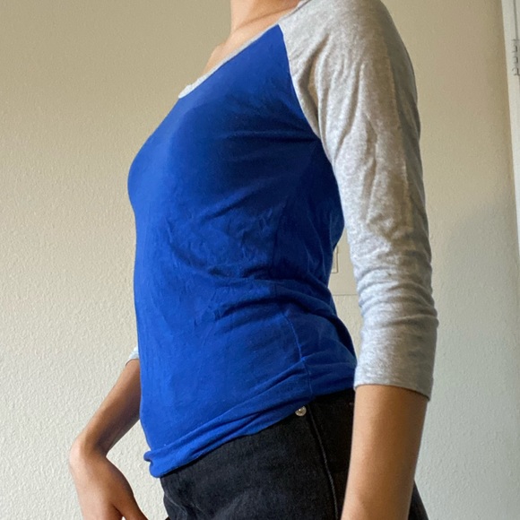 Baseball tee - Picture 3 of 3